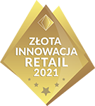 Złota innowacja Retail 2021